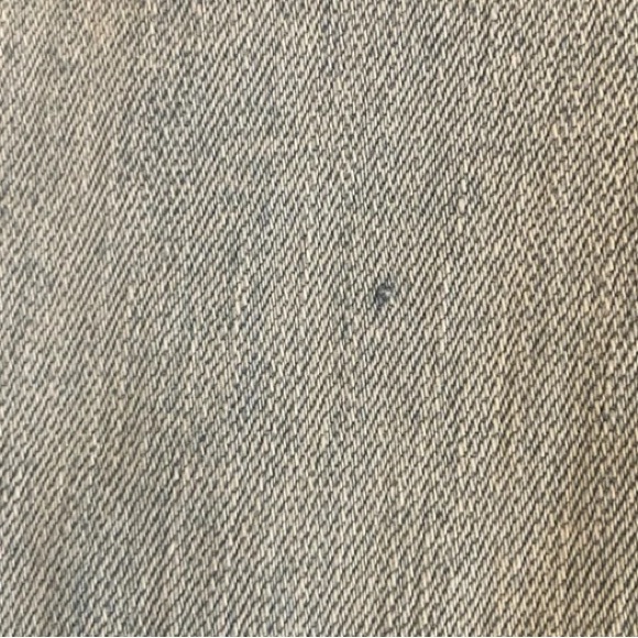 Carve Designs EUC Size 10 High-Rise Coin Pocket Wide Leg Jeans - Picture 7 of 12